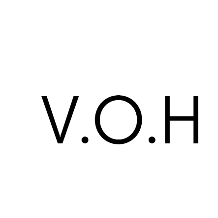 VOH OÜ logo