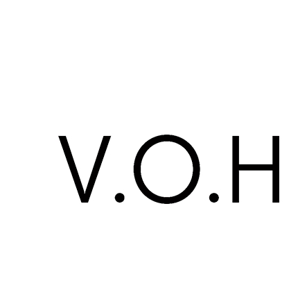 VOH OÜ logo