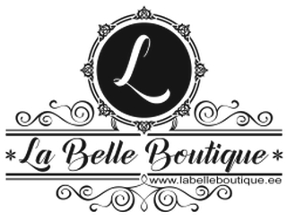 LA BELLE BOUTIQUE OÜ logo
