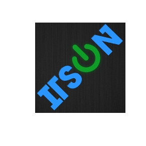 ITSON OÜ logo