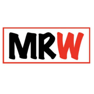 MRW OÜ logo