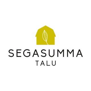 SEGASUMMA TALU OÜ logo