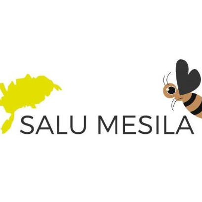 SALU MESILA OÜ logo