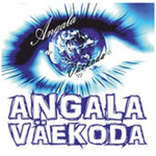ANGALA OÜ logo