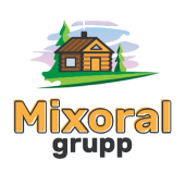 MIXORAL GRUPP OÜ logo