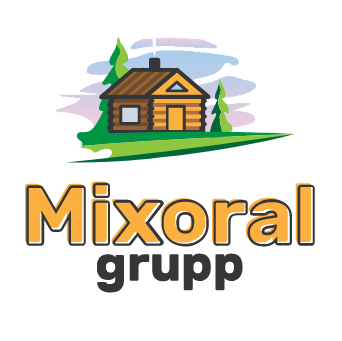 MIXORAL GRUPP OÜ логотип