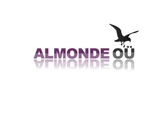 ALMONDE OÜ logo