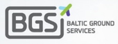 BALTIC GROUND SERVICES EE OÜ - Õhutranspordi teenused Tallinnas