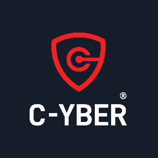 C-YBER OÜ logo