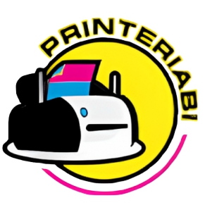 PRINTERIABI OÜ logo