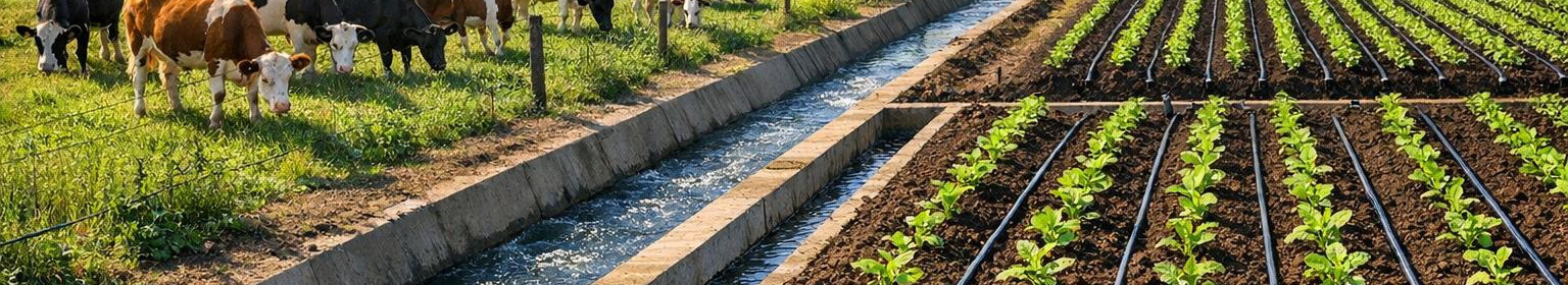 We offer integrated beef, planting and breeding services that increase productivity and reduce risks. Reliable, practical solutions for more efficient management of agriculture.