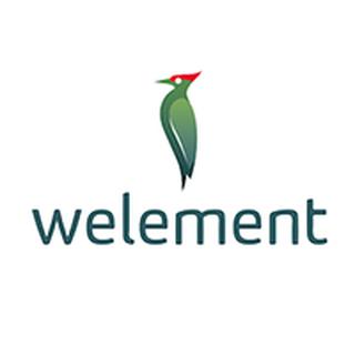WELEMENT AS logo