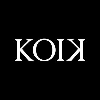 KOIK SOLUTIONS OÜ logo