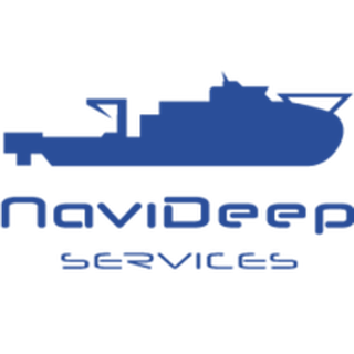 NAVIDEEP SERVICES OÜ logo