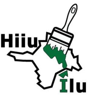 HIIU ILU OÜ logo