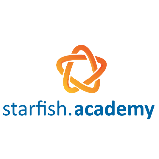 STARFISH ACADEMY OÜ логотип