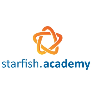 STARFISH ACADEMY OÜ logo