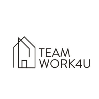 TEAMWORK4U OÜ logo