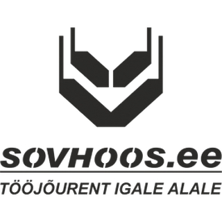 PÄRNU SOVHOOS OÜ logo