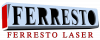 FERRESTO LASER OÜ logo