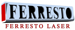 FERRESTO LASER OÜ logo