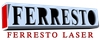 FERRESTO LASER OÜ logo