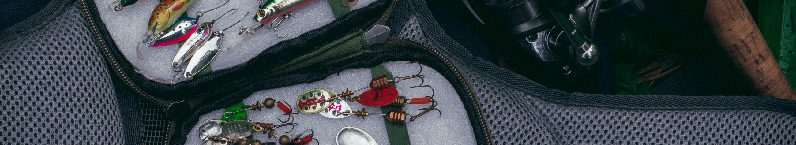 A wide range of fishing equipment, eating and accessories in one e-shop. Fast delivery in Estonia and help with the selection of suitable equipment.