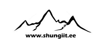 SHUNGIIT OÜ logo