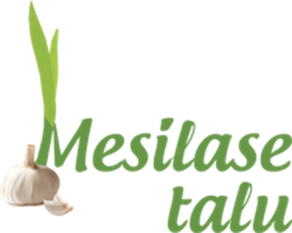 MESILASE AGRO OÜ logo