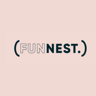 FUNNEST OÜ логотип