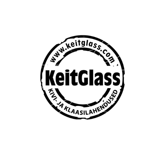 KEITGLASS OÜ logo