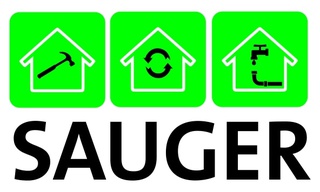 SAUGER OÜ logo