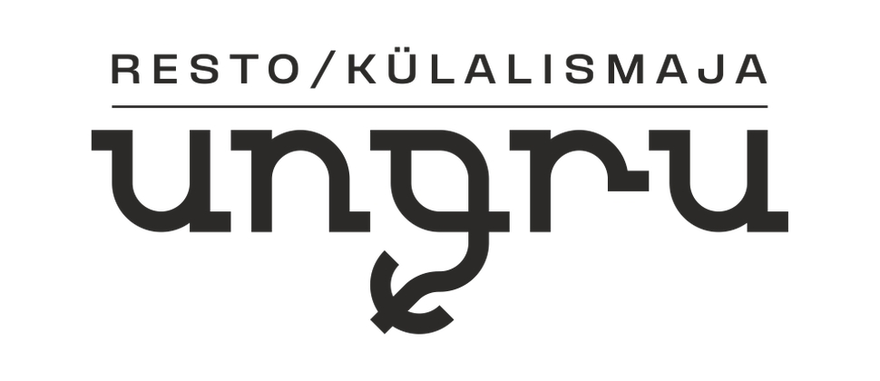 UNGRUMAJA OÜ logo