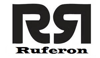 RUFERON OÜ logo
