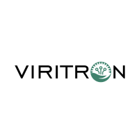 VIRITRON OÜ logo