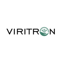 VIRITRON OÜ logo