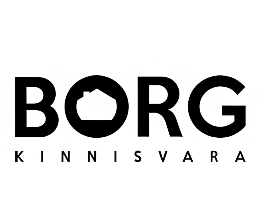 BORG KINNISVARA OÜ logo