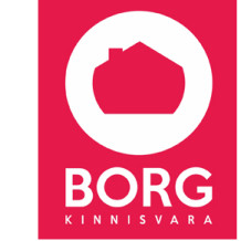 BORG KINNISVARA OÜ - Borg Kinnisvara - sinu partner kinnisvaramaailmas!
