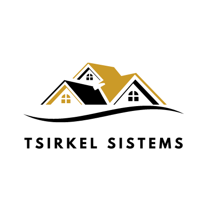 TSIRKEL SISTEMS OÜ logo