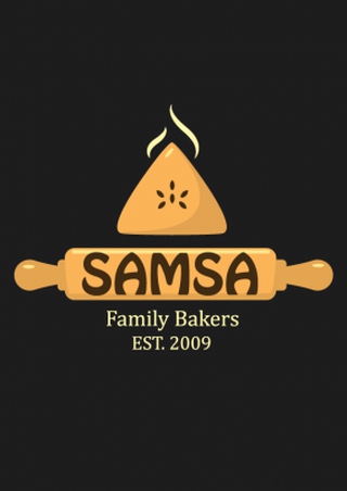 SAMSA FAMILY BAKERS OÜ logo
