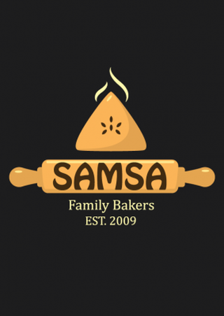 SAMSA FAMILY BAKERS OÜ логотип