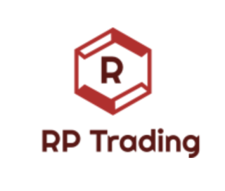 RP TRADING OÜ логотип