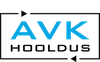 AVK HOOLDUS OÜ logo