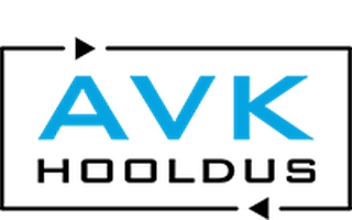 AVK HOOLDUS OÜ logo