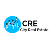 CITY REAL ESTATE OÜ logo