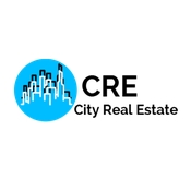 CITY REAL ESTATE OÜ logo