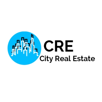 CITY REAL ESTATE OÜ logo