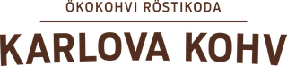 KARLOVA KOHV OÜ logo