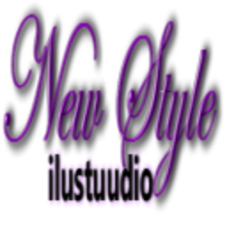NEW STYLE-IRINA ORLOVA FIE logo