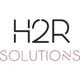 H2R SOLUTIONS OÜ logo